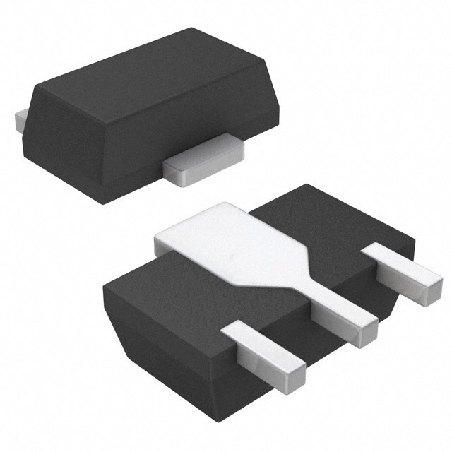 All Parts Semiconductors RF Modules Amplifier ICs and Modules HMC789ST89ETR by Analog Devices